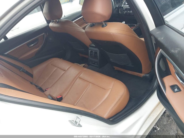 Aukcja sprzedaży 2017 Bmw 330i Xdrive, vin: WBA8D9C53HK677625, numer aukcji: 44372085