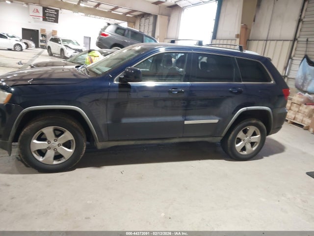 Продажа на аукционе авто 2012 Jeep Grand Cherokee Laredo, vin: 1C4RJFAG6CC160387, номер лота: 44372091