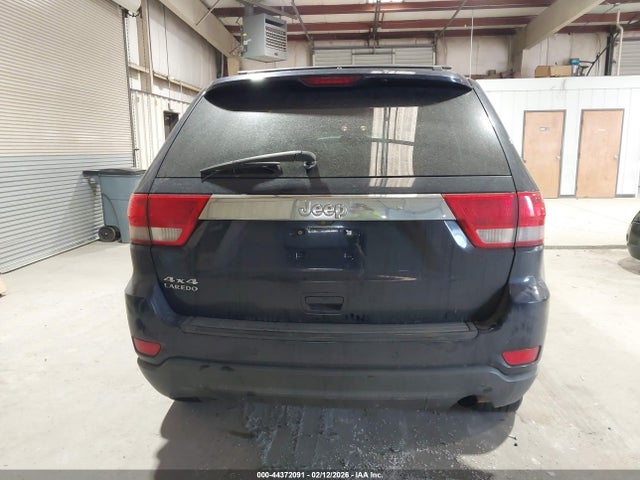 Продажа на аукционе авто 2012 Jeep Grand Cherokee Laredo, vin: 1C4RJFAG6CC160387, номер лота: 44372091