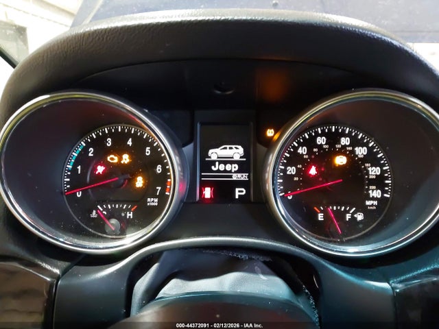 Продажа на аукционе авто 2012 Jeep Grand Cherokee Laredo, vin: 1C4RJFAG6CC160387, номер лота: 44372091
