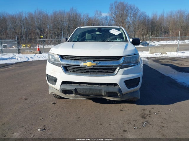 Aukcja sprzedaży 2015 Chevrolet Colorado Wt, vin: 1GCHSAEA7F1183808, numer aukcji: 44372097