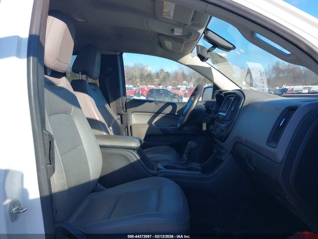 Aukcja sprzedaży 2015 Chevrolet Colorado Wt, vin: 1GCHSAEA7F1183808, numer aukcji: 44372097