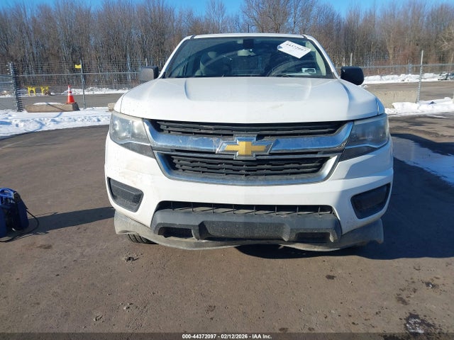 Aukcja sprzedaży 2015 Chevrolet Colorado Wt, vin: 1GCHSAEA7F1183808, numer aukcji: 44372097