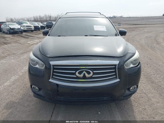5N1AL0MMXFC522100 Infiniti QX60
