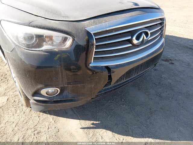 5N1AL0MMXFC522100 Infiniti QX60