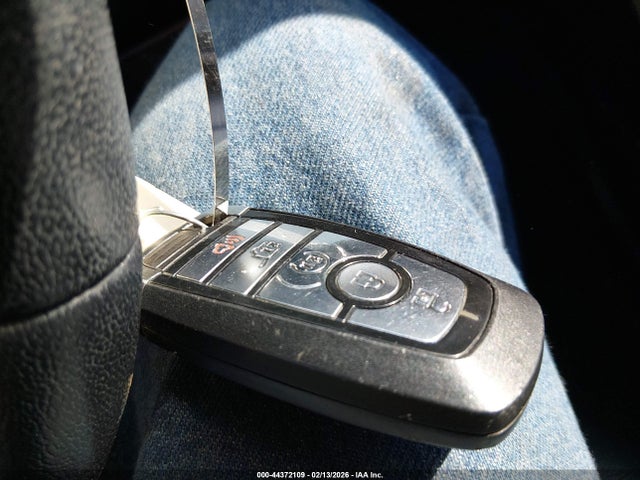 44372109 :رقم المزاد ، 1FMSK8DH1LGC77748 vin ، 2020 Ford Explorer Xlt مزاد بيع