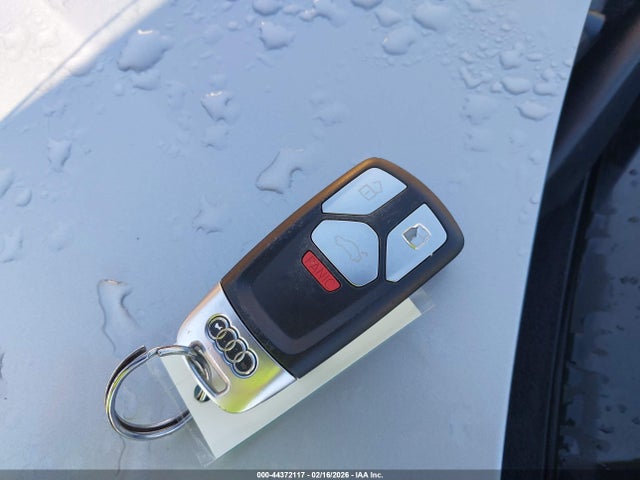 2018 AUDI A4 WAUENAF43JA110542 Photo 10