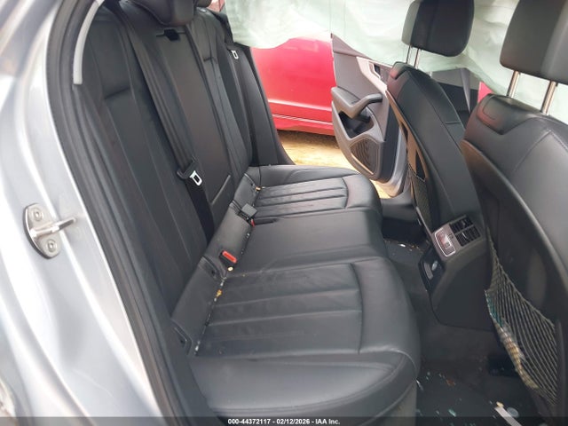 2018 AUDI A4 WAUENAF43JA110542 Photo 7