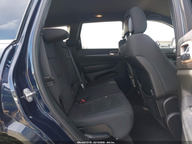 1C4RJEAG8FC192479 Jeep Grand Cherokee Laredo