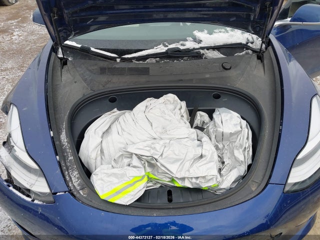Aukcja sprzedaży 2020 Tesla Model 3 Standard Range Plus Rear-wheel Drive/standard Range Rear-wheel Drive, vin: 5YJ3E1EA1LF802519, numer aukcji: 44372127