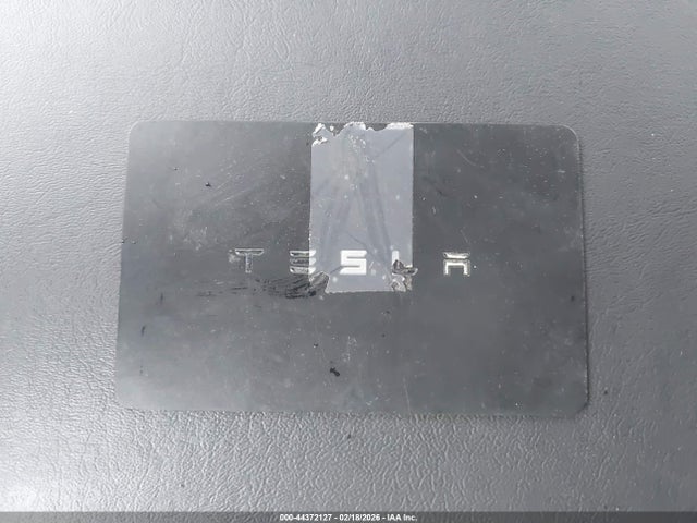 Aukcja sprzedaży 2020 Tesla Model 3 Standard Range Plus Rear-wheel Drive/standard Range Rear-wheel Drive, vin: 5YJ3E1EA1LF802519, numer aukcji: 44372127