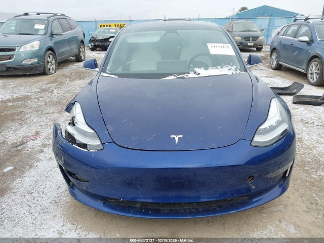 Aukcja sprzedaży 2020 Tesla Model 3 Standard Range Plus Rear-wheel Drive/standard Range Rear-wheel Drive, vin: 5YJ3E1EA1LF802519, numer aukcji: 44372127