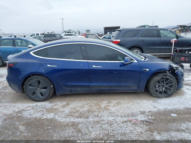 Aukcja sprzedaży 2020 Tesla Model 3 Standard Range Plus Rear-wheel Drive/standard Range Rear-wheel Drive, vin: 5YJ3E1EA1LF802519, numer aukcji: 44372127