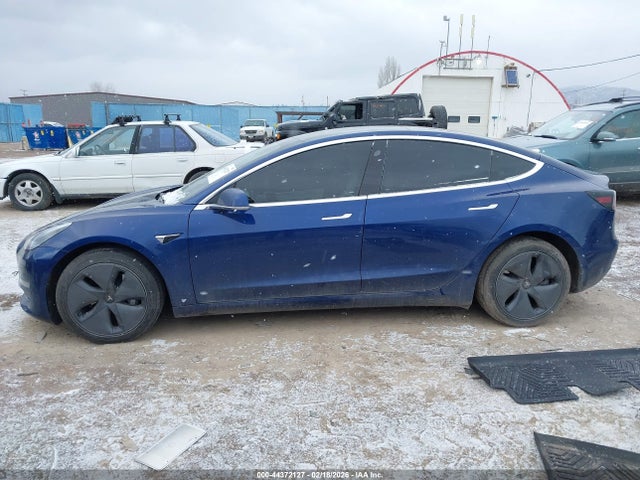 Aukcja sprzedaży 2020 Tesla Model 3 Standard Range Plus Rear-wheel Drive/standard Range Rear-wheel Drive, vin: 5YJ3E1EA1LF802519, numer aukcji: 44372127
