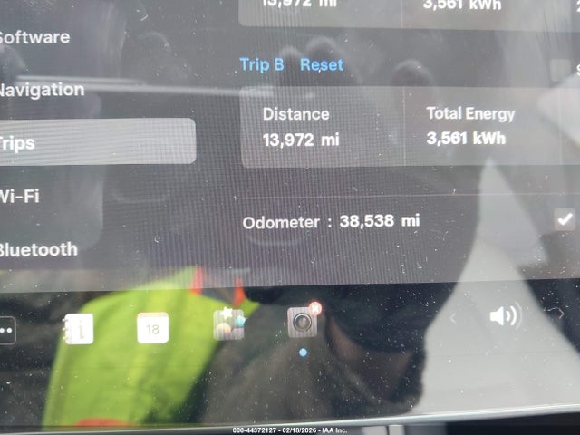 Aukcja sprzedaży 2020 Tesla Model 3 Standard Range Plus Rear-wheel Drive/standard Range Rear-wheel Drive, vin: 5YJ3E1EA1LF802519, numer aukcji: 44372127