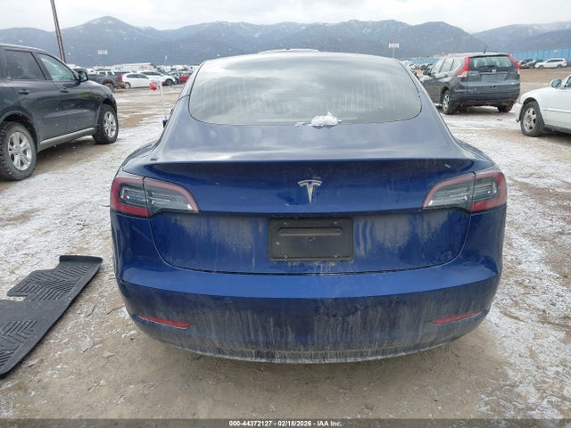Aukcja sprzedaży 2020 Tesla Model 3 Standard Range Plus Rear-wheel Drive/standard Range Rear-wheel Drive, vin: 5YJ3E1EA1LF802519, numer aukcji: 44372127