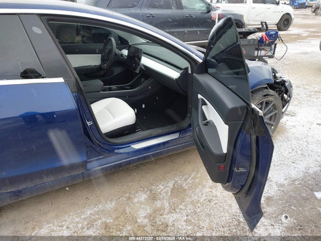 Aukcja sprzedaży 2020 Tesla Model 3 Standard Range Plus Rear-wheel Drive/standard Range Rear-wheel Drive, vin: 5YJ3E1EA1LF802519, numer aukcji: 44372127