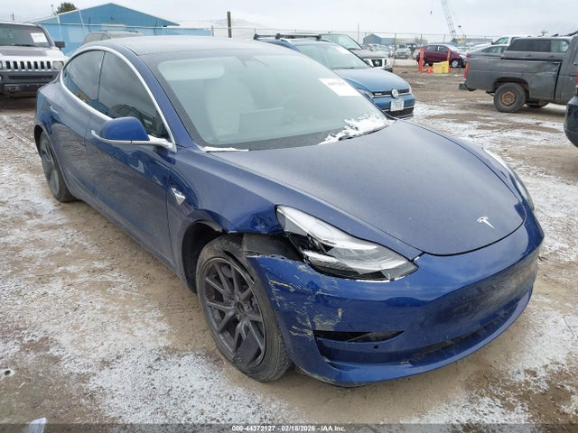 Aukcja sprzedaży 2020 Tesla Model 3 Standard Range Plus Rear-wheel Drive/standard Range Rear-wheel Drive, vin: 5YJ3E1EA1LF802519, numer aukcji: 44372127