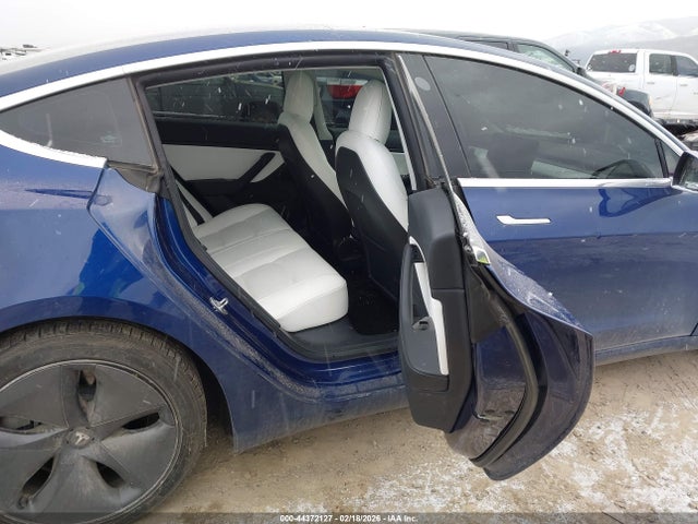 Aukcja sprzedaży 2020 Tesla Model 3 Standard Range Plus Rear-wheel Drive/standard Range Rear-wheel Drive, vin: 5YJ3E1EA1LF802519, numer aukcji: 44372127