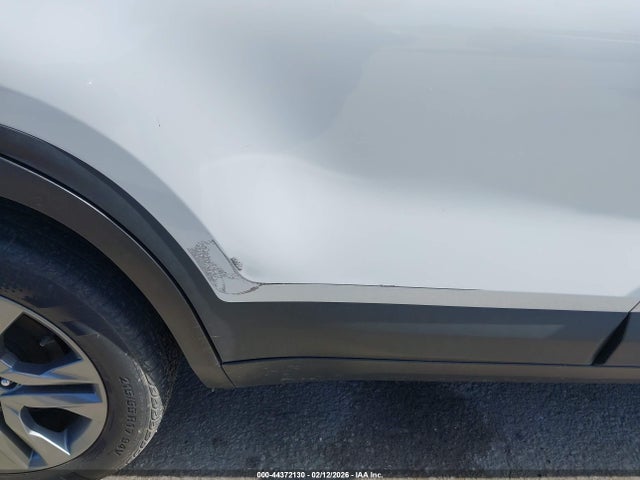KNDEPCAAXM7145893 KIA Seltos Lx