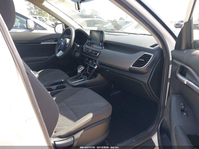 KNDEPCAAXM7145893 KIA Seltos Lx