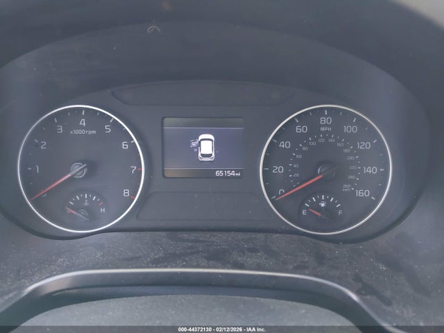 KNDEPCAAXM7145893 KIA Seltos Lx