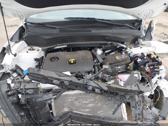 2023 Kia Seltos S მანქანა იყიდება აუქციონზე, vin: KNDEUCAA5P7442017, აუქციონის ნომერი: 44372136