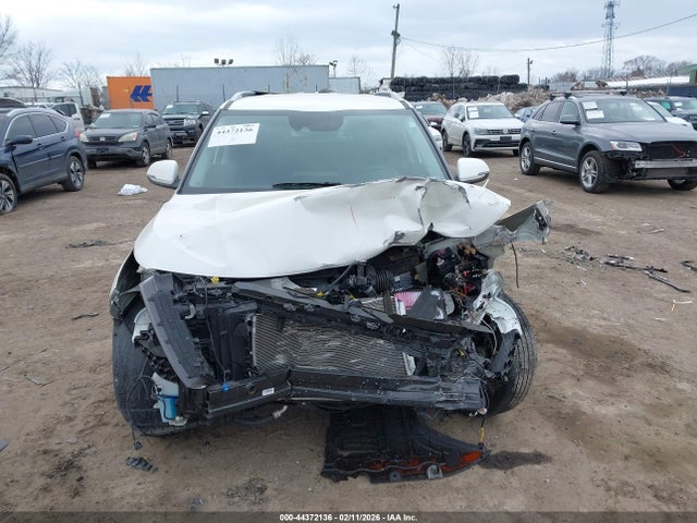 2023 Kia Seltos S მანქანა იყიდება აუქციონზე, vin: KNDEUCAA5P7442017, აუქციონის ნომერი: 44372136