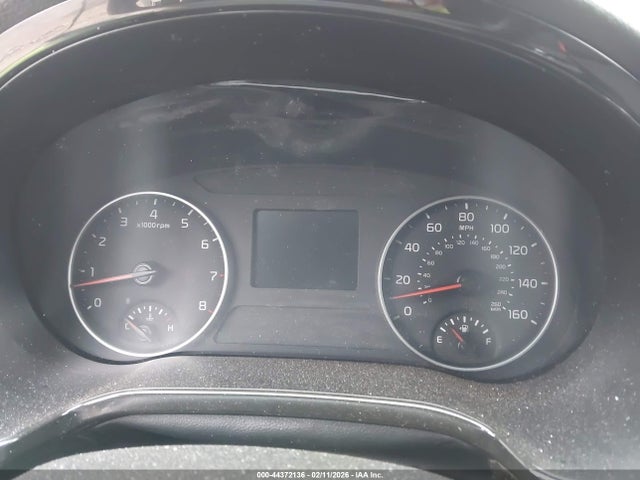 2023 Kia Seltos S მანქანა იყიდება აუქციონზე, vin: KNDEUCAA5P7442017, აუქციონის ნომერი: 44372136
