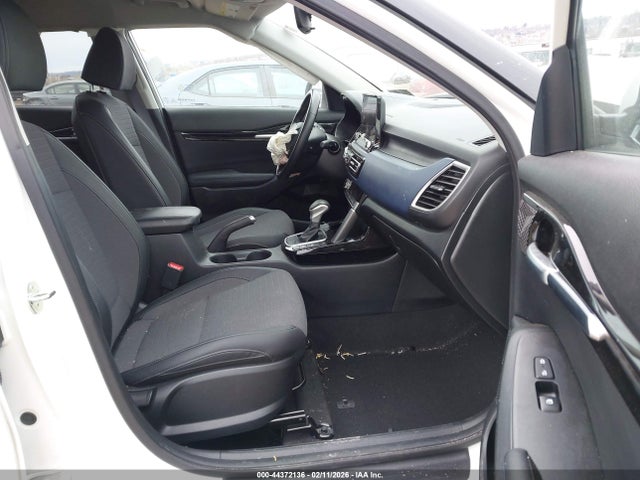 2023 Kia Seltos S მანქანა იყიდება აუქციონზე, vin: KNDEUCAA5P7442017, აუქციონის ნომერი: 44372136