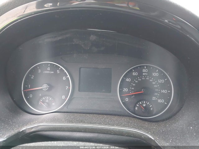 2023 Kia Seltos S მანქანა იყიდება აუქციონზე, vin: KNDEUCAA5P7442017, აუქციონის ნომერი: 44372136