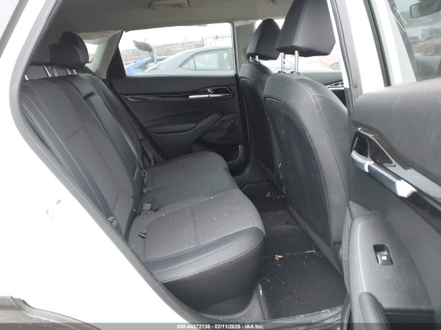 2023 Kia Seltos S მანქანა იყიდება აუქციონზე, vin: KNDEUCAA5P7442017, აუქციონის ნომერი: 44372136