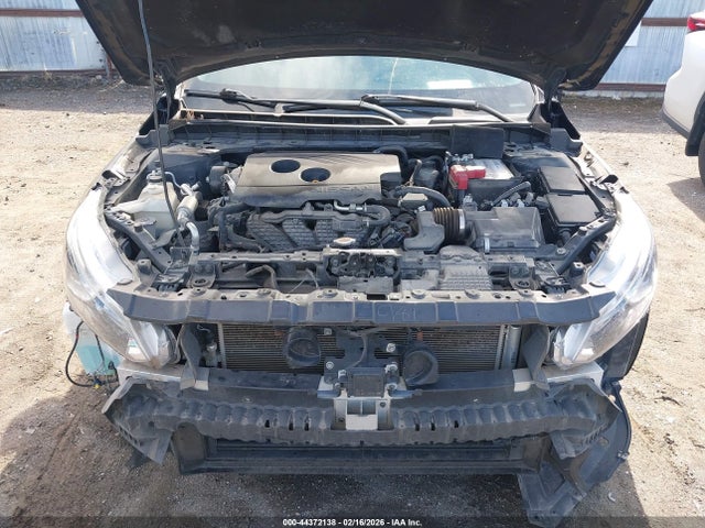 Продажа на аукционе авто 2020 Nissan Altima S Fwd, vin: 1N4BL4BV8LC219507, номер лота: 44372138