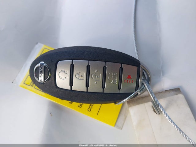 Продажа на аукционе авто 2020 Nissan Altima S Fwd, vin: 1N4BL4BV8LC219507, номер лота: 44372138