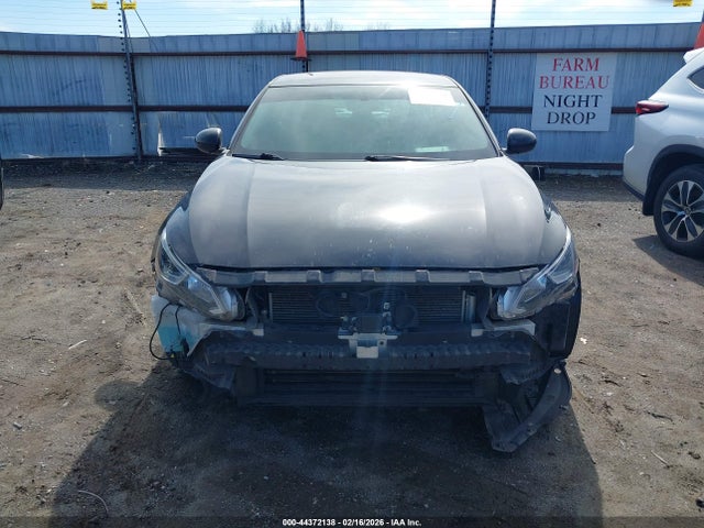Продажа на аукционе авто 2020 Nissan Altima S Fwd, vin: 1N4BL4BV8LC219507, номер лота: 44372138