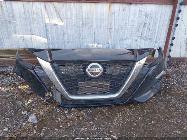 Продажа на аукционе авто 2020 Nissan Altima S Fwd, vin: 1N4BL4BV8LC219507, номер лота: 44372138