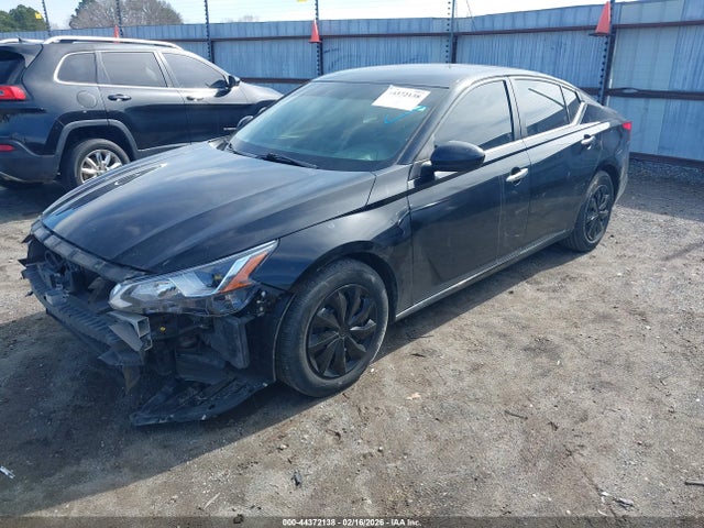 Продажа на аукционе авто 2020 Nissan Altima S Fwd, vin: 1N4BL4BV8LC219507, номер лота: 44372138