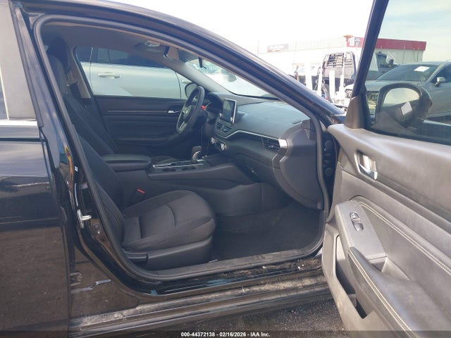Продажа на аукционе авто 2020 Nissan Altima S Fwd, vin: 1N4BL4BV8LC219507, номер лота: 44372138