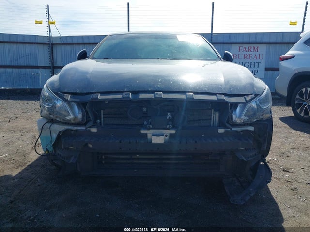 Продажа на аукционе авто 2020 Nissan Altima S Fwd, vin: 1N4BL4BV8LC219507, номер лота: 44372138