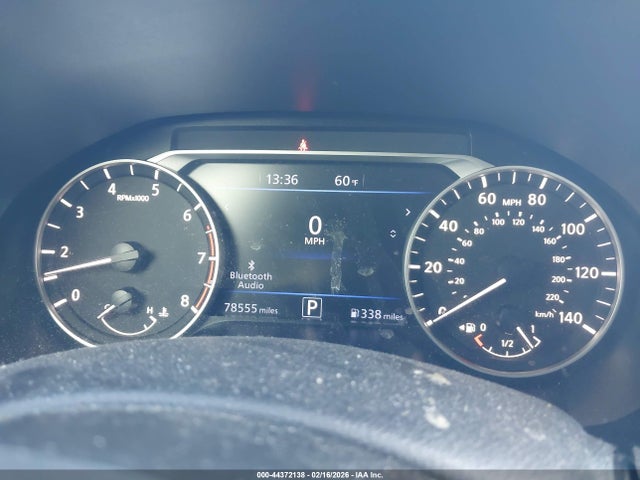 Продажа на аукционе авто 2020 Nissan Altima S Fwd, vin: 1N4BL4BV8LC219507, номер лота: 44372138