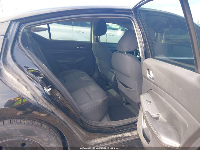 Продажа на аукционе авто 2020 Nissan Altima S Fwd, vin: 1N4BL4BV8LC219507, номер лота: 44372138