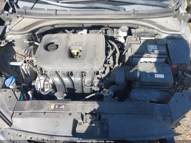 5NPD84LF4KH497075 Hyundai Elantra Value Edition