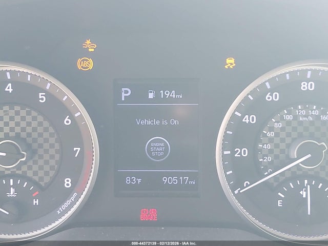 5NPD84LF4KH497075 Hyundai Elantra Value Edition