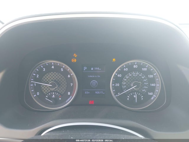 5NPD84LF4KH497075 Hyundai Elantra Value Edition