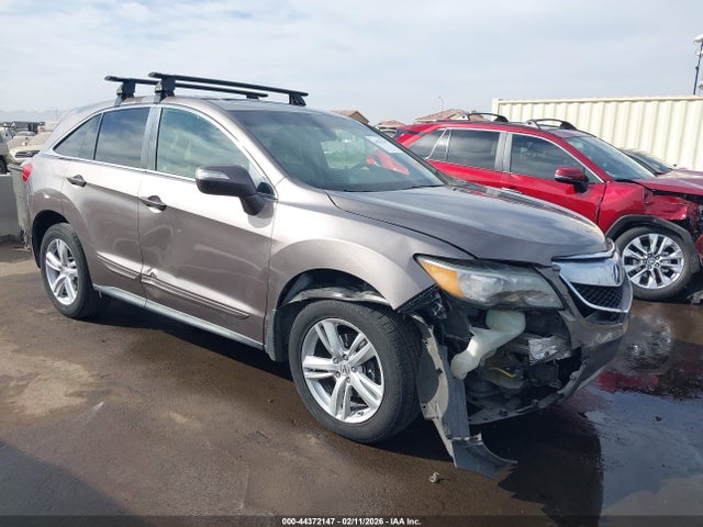 2013 ACURA RDX 5J8TB4H50DL011147