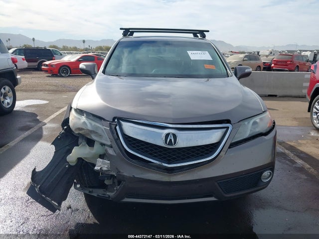 Продаж на аукціоні авто 2013 Acura Rdx, vin: 5J8TB4H50DL011147, номер лоту: 44372147