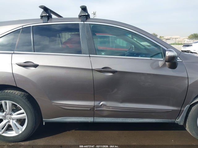 Продаж на аукціоні авто 2013 Acura Rdx, vin: 5J8TB4H50DL011147, номер лоту: 44372147