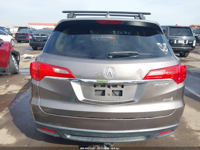 Продаж на аукціоні авто 2013 Acura Rdx, vin: 5J8TB4H50DL011147, номер лоту: 44372147
