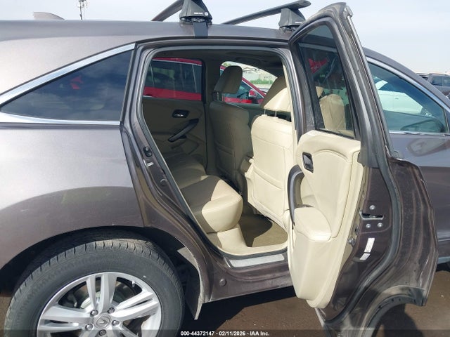 2013 ACURA RDX 5J8TB4H50DL011147 Photo 7
