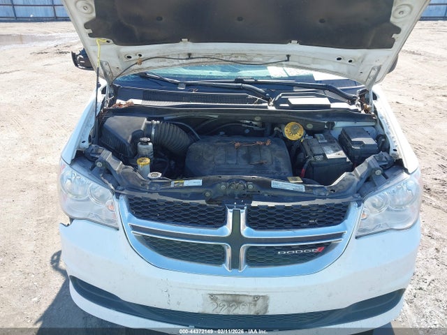 Aukcja sprzedaży 2019 Dodge Grand Caravan Se, vin: 2C7WDGBG7KR779393, numer aukcji: 44372149